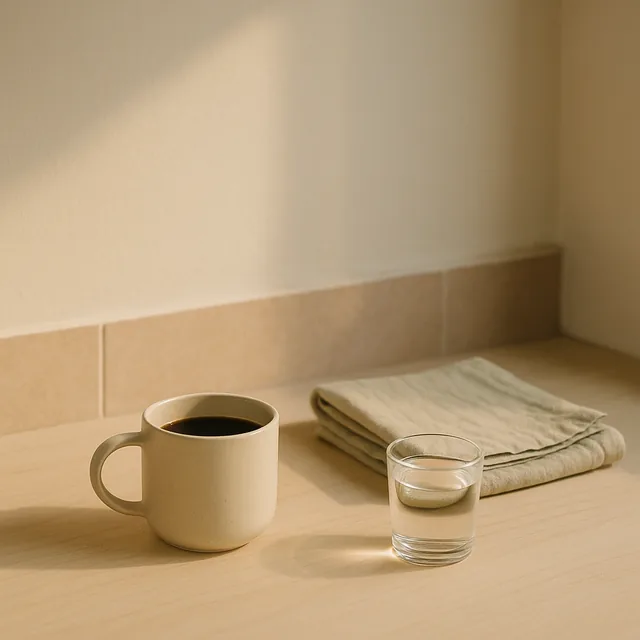 The 10-Minute Morning Reset